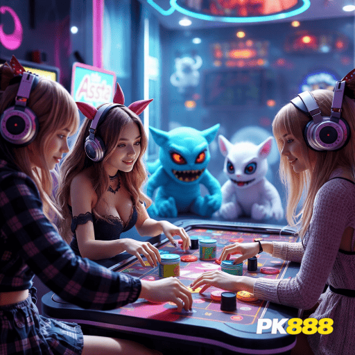 PK888 Brasília - Casino Guide