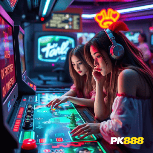 PK888 - App Performance