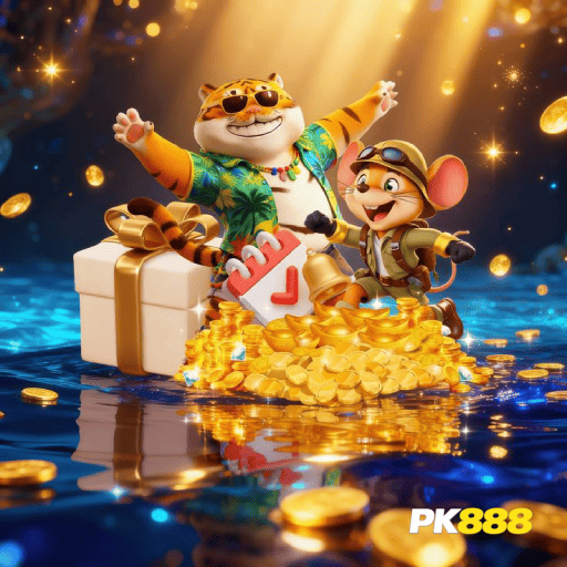 PK888 Fortaleza - Sports Winners