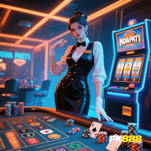 PK888 - User Statistics