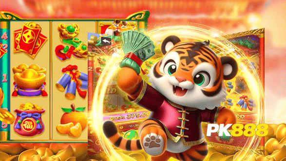 PK888 Rio de Janeiro - Professional Dealers