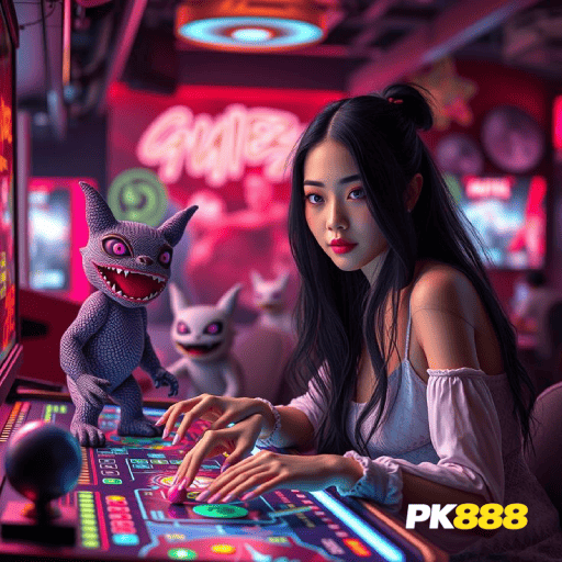 PK888 - Winners Celebration